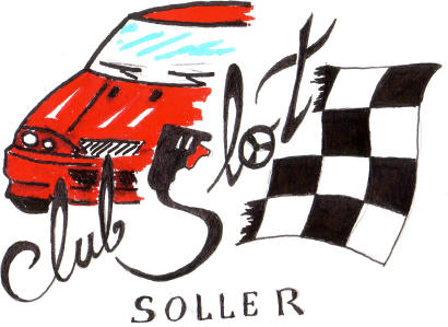 logo club slot sller