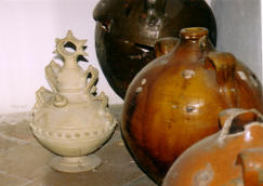 Objectes vris. Collecci Museu d Sller