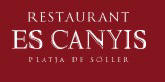 Restaurant Es cany�s . Col.laborador