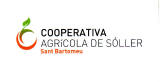 Cooperativa Agr�cola de Sant Bartomeu. Col.laborador
