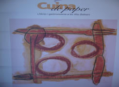 Icona Exposici� Cuina de paper