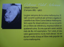  Semblances: Mad� Coloma