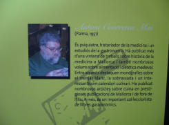  Semblances: Antoni Contreras