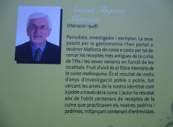  Semblances: Antoni Tugores