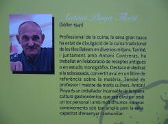  Semblances: Toni Pinya