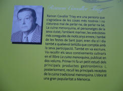  Semblances: Ram�n Cavaller