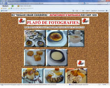 Plaf de fotografies curs 2009-2010