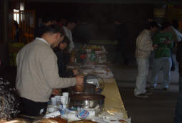  Activitats desembre 08