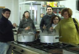  Activitats desembre 08