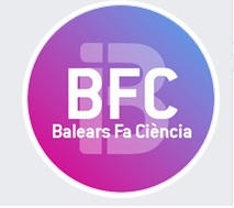 logo balears fa cincia