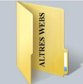 Enlla�os i webs amigues
