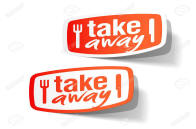 take away