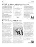 Llibres antics de cuina