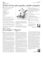  El gingebre (II)